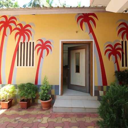 Hotel Chivala Beach Malvan Exterior photo