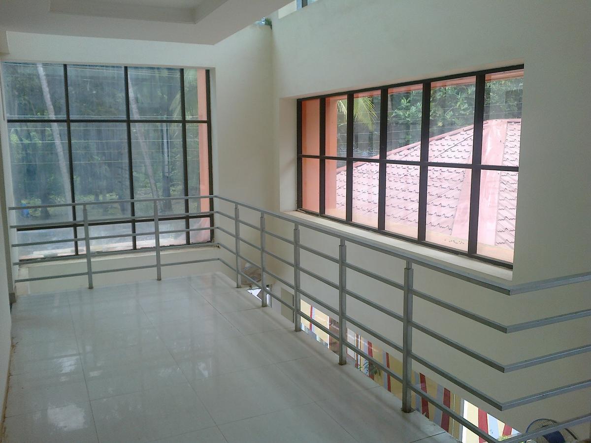 Hotel Chivala Beach Malvan Exterior photo