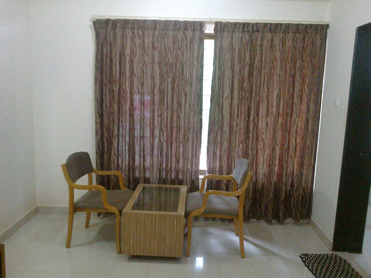 Hotel Chivala Beach Malvan Exterior photo