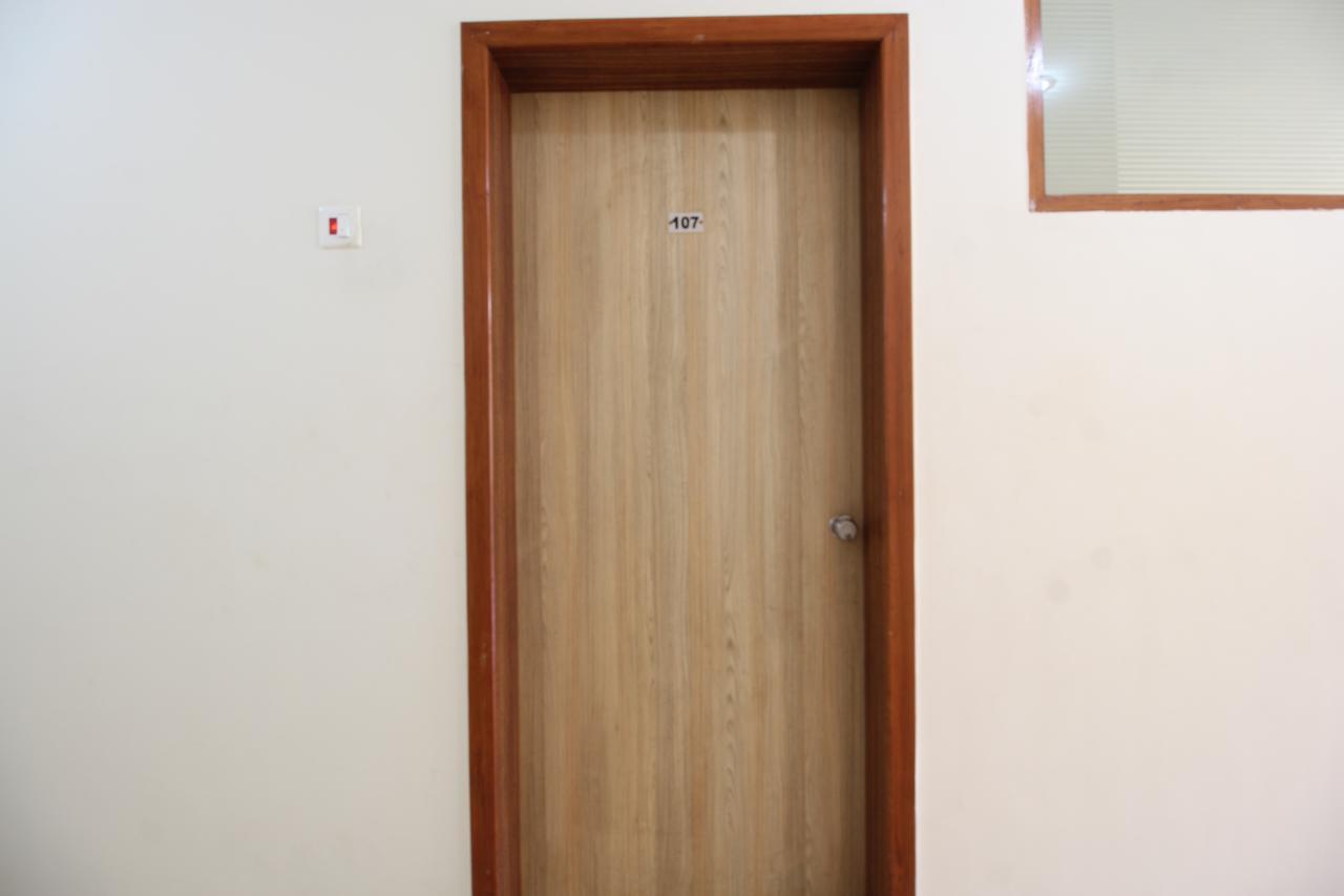 Hotel Chivala Beach Malvan Exterior photo